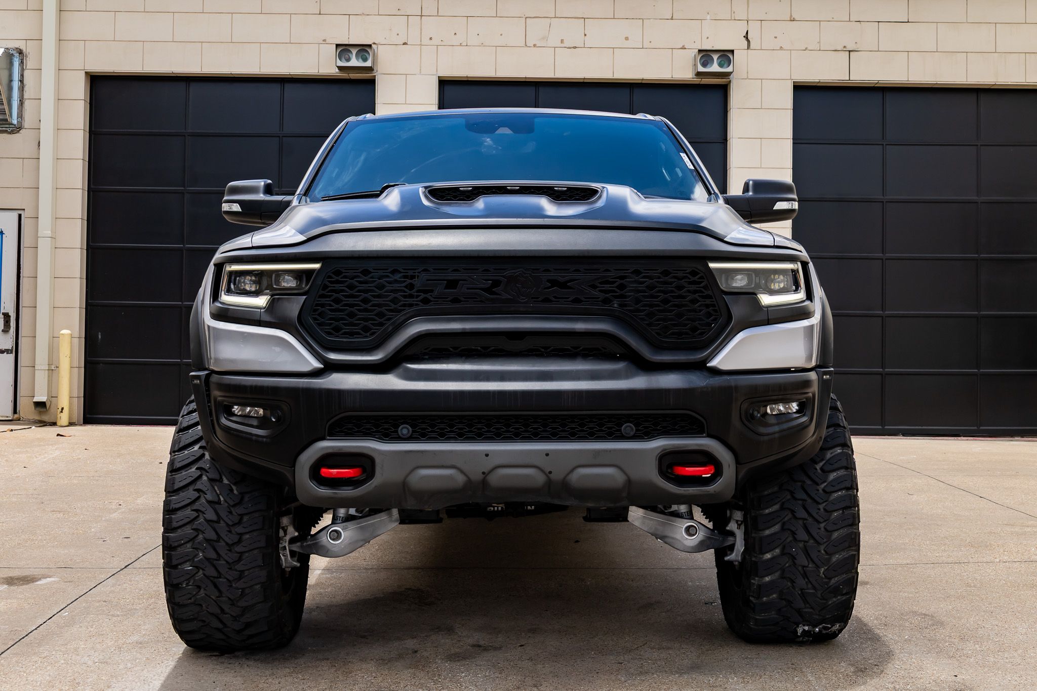 ram ram 1500 pickup 2022 1C6SRFU94NN184824 image ram ram 1500 pickup 2022 1C6SRFU94NN184824 image
